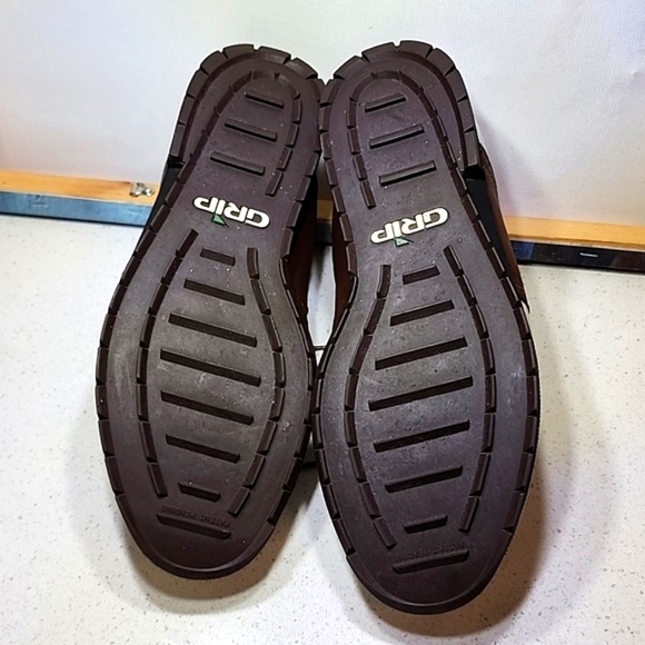 GRIP Golf Oxford shoes - Picture 8 of 10